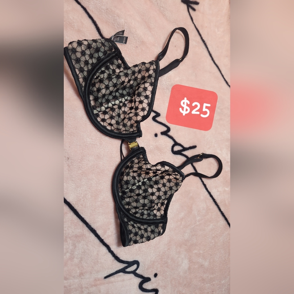 Victoria secret bralette